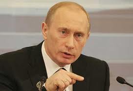 Putin Azərbaycana gəlməyəcək