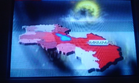 Sərkisyanın Ramil Səfərovdan sonra verdiyi tapşırıq - FOTOLAR