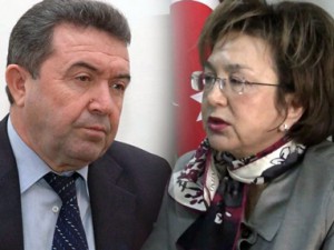 Məleykə Abbaszadə Misir Mərdanova cavab verdi - AÇIQ "MÜHARİBƏ" qızışır