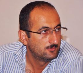 Hədələnən jurnalist prezidentə müraciət edib