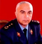 Sabiq polis rəisi «Azərpoçt»da vəzifəyə təyin olunub 