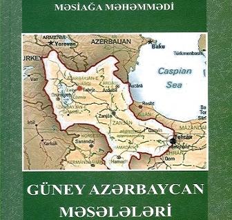 Məsiağa Məhəmmədi Azərbaycana qarşı təbliğat aparan bəlli dairələri ifşa edib