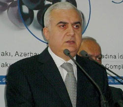 Nazir İsmət Abbasov daha 3 illiyə postunda qalacaq