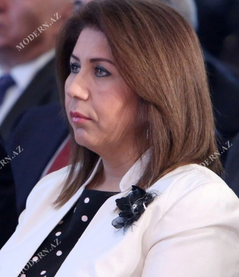 Milli Məclis sədrinin müavini Moskvaya gedib
