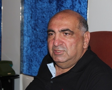 Eks-baş prokuror Murad Babayev: “Bəzi dostların yadından çıxmadığımı öyrəndim”