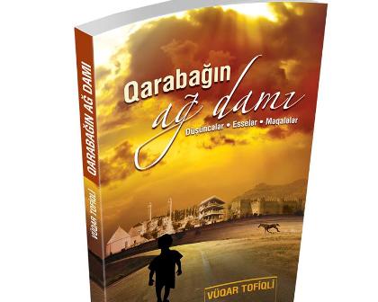 “Qarabağın ağ damı”