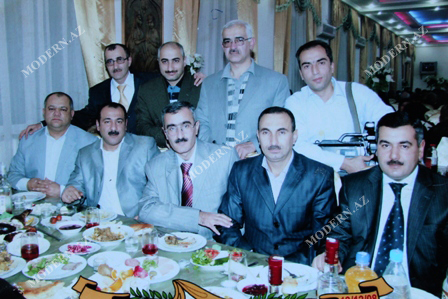 45 yaşı tamam olan Etibar Cəbrayıloğlu: “Jurnalistlərə tikilən binada öz mənzilimi görürəm, ordan çölə baxmağa haqqım var” - MÜSAHİBƏ+FOTO