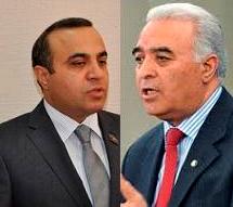 Səfirlik azərbaycanlı deputatların Rumıniya səfəri barədə açıqlama yayıb