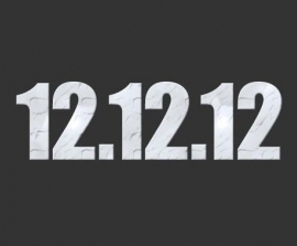 12.12.12...
