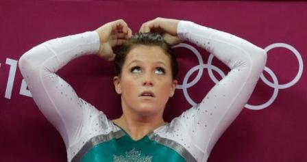 2012-nin Olimpiya simaları-FOTOLAR