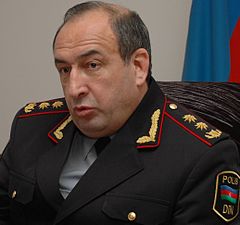 Məhərrəm Əliyev yeni vəzifəsindən danışdı