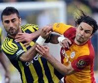 Türkiyədə "divlərin qarşılaşması" - hesab 2:1 oldu 