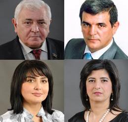 “Qiyamət günü” Milli Məclisə gedəcək deputatlardan cavab gəldi: “A düşüklər, gedin işinizlə məşğul olun” 
