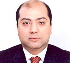 Parlament jurnalistləri deputatı belə xarakterizə etdilər: “Hacı Salayevin adını eşidib, üzünü görməmişik”