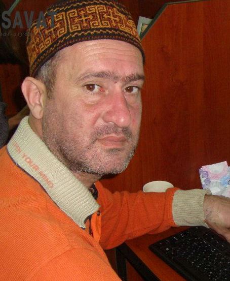 Azərbaycanlı jurnalist “qiyamət günü” ilə bağlı Türkiyəyə getdi