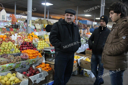 Bazarların yiyəsi kimdir? - Əmlak Komitəsi onların sayını açıqladı, sahiblərini isə yox...