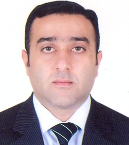 Füzuli Ələkbərov nazirlikdə kadr dəyişiklikləri etdi