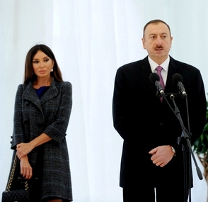 İlham Əliyev: “Ermənistan status-kvonu dondurmaq istəyir, ancaq bu, mümkün olmayacaq” 