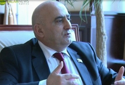 Azərbaycan tarixinə dair sənədlər arxivə verildi