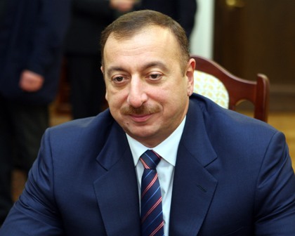 İlham Əliyev dünya azərbaycanlılarını təbrik etdi