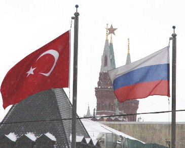 Rusiya və Türkiyə diplomatları Qarabağı müzakirə etdilər - HADİSƏ