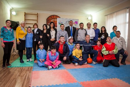Nar Mobile və Milli Olimpiya Komitəsinin yeni birgə layihəsinə start verildi