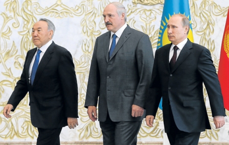 Putin ABŞ-a qadağa qoydu