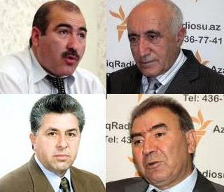 Elmlər Akademiyası ətrafında QALMAQAL qızışır - alimlər danışdılar...