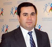 Prezident yanında Gənclər Fondunun rəhbəri təyin edilib