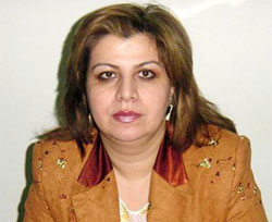 Gülər Əhmədova Ramiz Mehdiyevlə əlaqələrindən danışdı 
