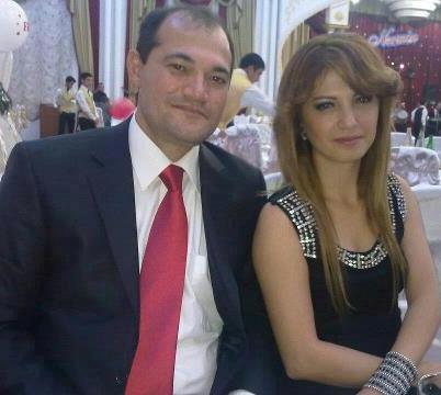 Əli Kərimlinin müavini həyat yoldaşı ilə birgə yol qəzasına düşüb