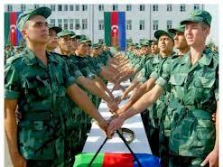 Silahlı Qüvvələrə Yardım Fonduna yığılan vəsaitin həcmi açıqlandı