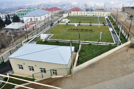 “Azərsu”dan paytaxt sakinlərinə xoş xəbər