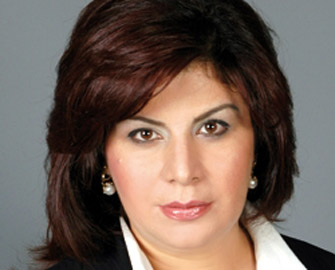 Gülər Əhmədovanın klonları yaradılıb...
