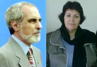 Elçibəyin həyat yoldaşı yenidən prokurorluqda dindirilib - EKSKLÜZİV