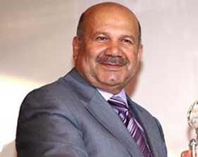 Səyyad Arana daha bir vəzifə verildi