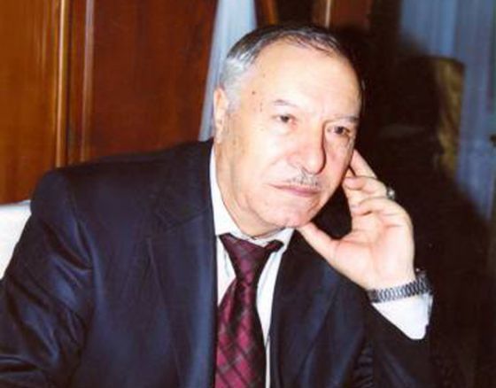 Məşhur tamada və aşıq Alqayıt vəfat etdi 