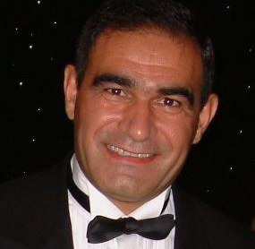 Vaşinqton ağdamlısı