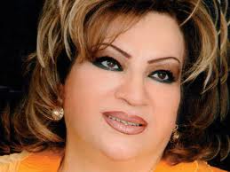 Afaq Bəşirqızı səhnədən uzaqlaşdı 