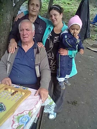 Milli Qəhrəmanın övladı: “Atam öz oğlunu baxımsızlıq ucbatından itirdi…” - LAYİHƏ