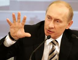 Putin Ermənistanla hərbi əməkdaşlığa dair qərar verdi