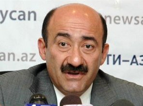 Əbülfəs Qarayevin ailəsinə daha bir itki üz verdi