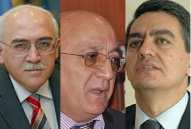 Müsavat və AXCP YAP-ın dialoq təklifinə  “hə” dedi - MÖVQE