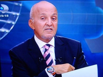 Məşhur telejurnalist Mehmet Əli Birand öldü