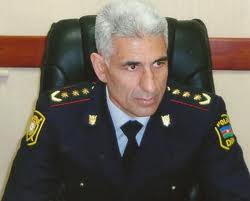 Səhlab Bağırov “Binə" bazarında aksiya keçirənləri həbslə hədələdi 