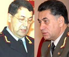General hesabat verdi, nazir tələb etdi... – Müşavirə 