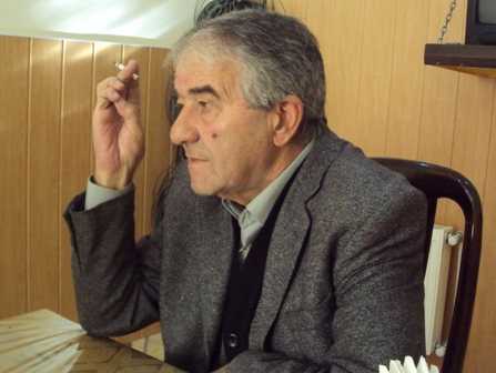 Seyran Səxavət: “Nə vaxtsa “ziyalı alqı-satqısı” ofisini də görəcəyik” - MÜSAHİBƏ 