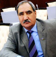 Fəzail Ağamalıdan sabiq DTK polkovnikinə CAVAB 