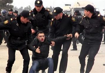 “Binə” aksiyasına görə tutulanların Müdafiə Komitəsi yaradılacaq