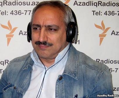 Rüstəm İbrahimbəyovun vəkili Modern.az-a telefon açdı: “İş məhkəmədədir” - AÇIQLAMA